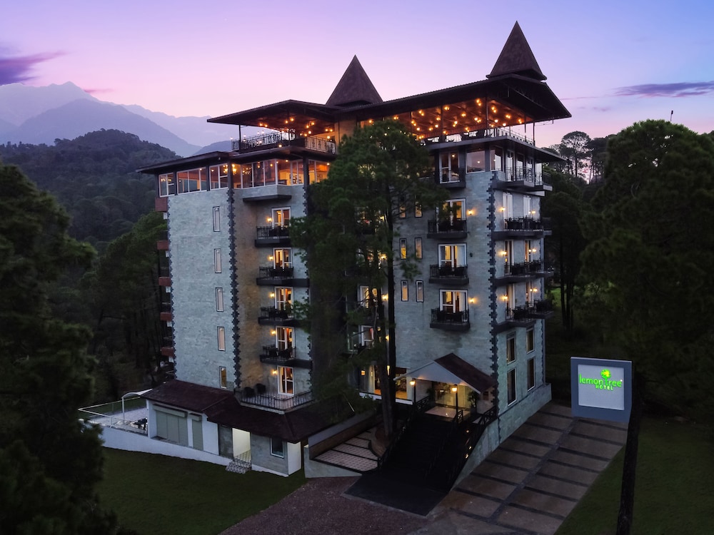 Lemon Tree Hotel Mcleodganj in Dharamsala, India