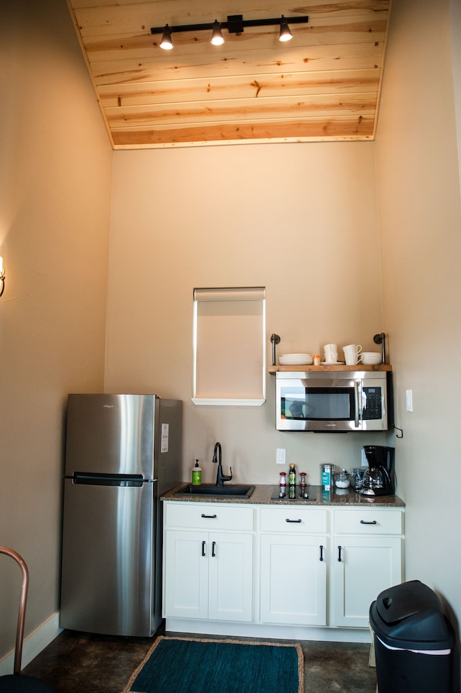 Hill Country Casitas - photo 35
