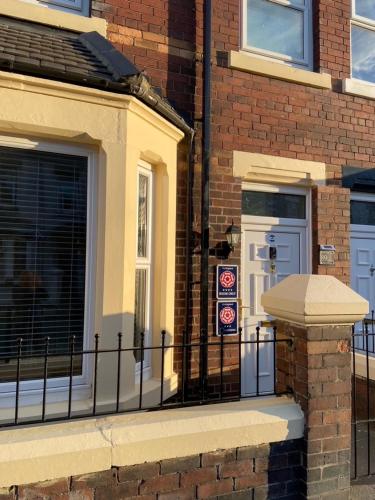 The Beaches — 4-Star Luxury Hotel in Redcar, United Kingdom