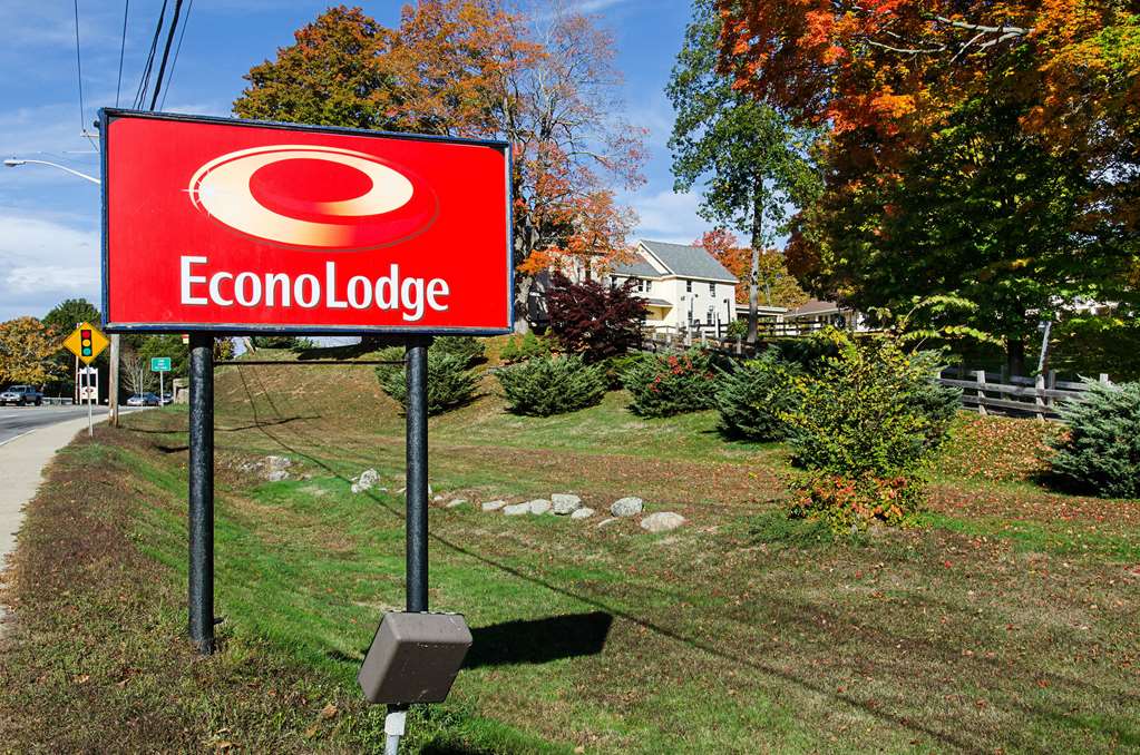 Econo Lodge Sturbridge Route 20 - photo 3