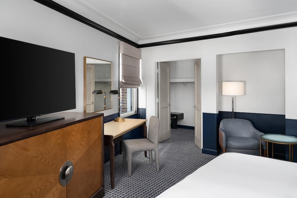 Hilton Orrington Evanston - photo 19
