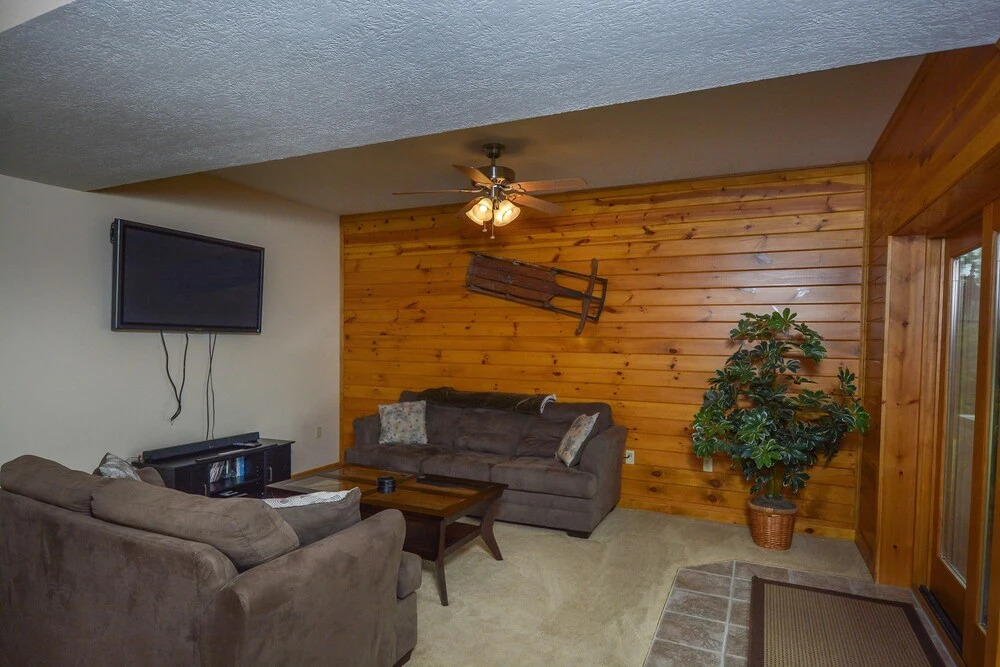 Oak View Ridge — hotel in Swanton