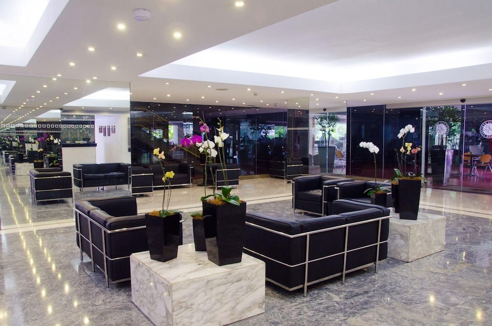 Hotel Paseo Las Mercedes Caracas — Caracas — photo 4