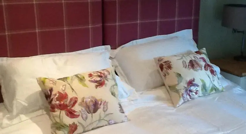 North Dockenbush Bed And Breakfast
