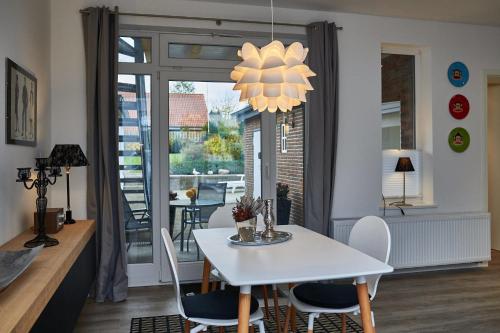 Kakabelle 1 — 4-Star Luxury Hotel in Eckernfoerde, Germany