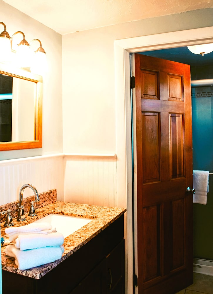 Sea Shell Motel - photo 126