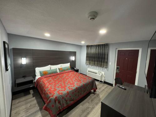 America’s Value Inn in Tulsa, United States