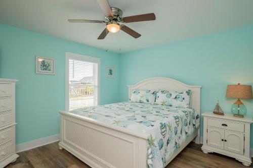 Southern Seabreeze by Oak Island Accommodations - photo 5