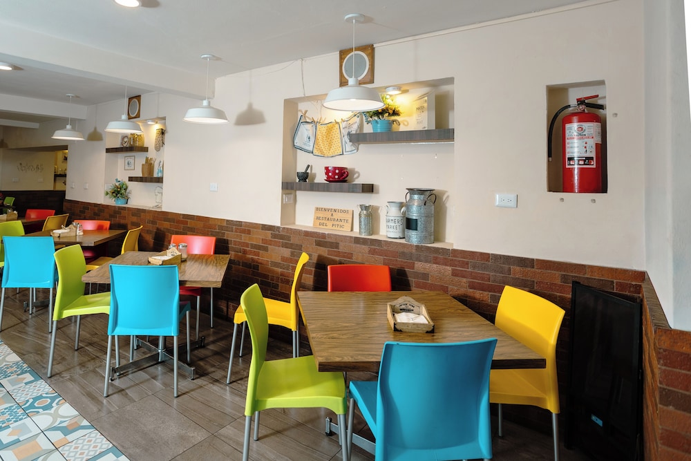 Hotel Suites Kino