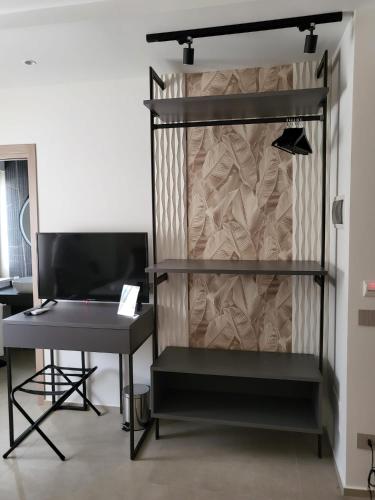 Alma Salina Suite — Margherita Di Savoia — photo 2