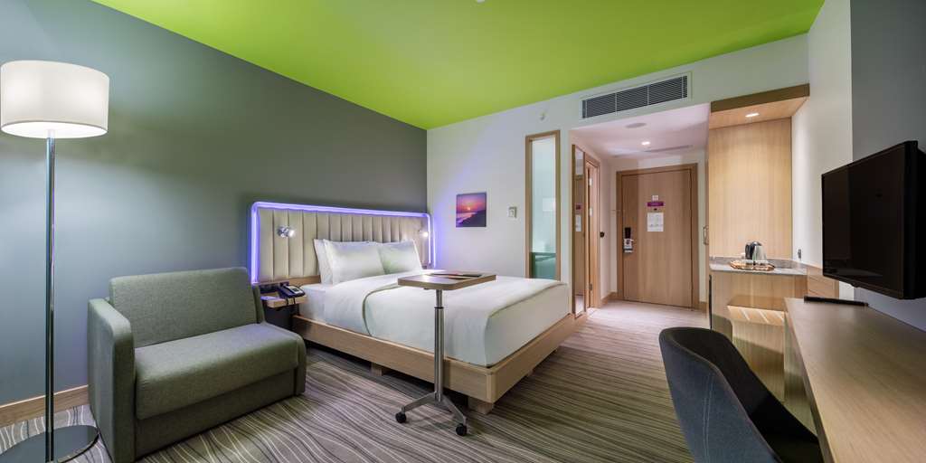 Park Inn by Radisson Samsun — Samsun — photo 5
