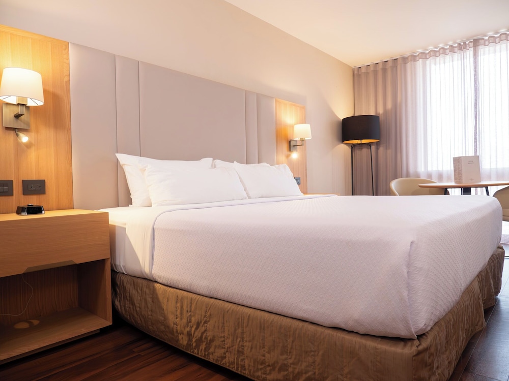 Crowne Plaza Monterrey by IHG