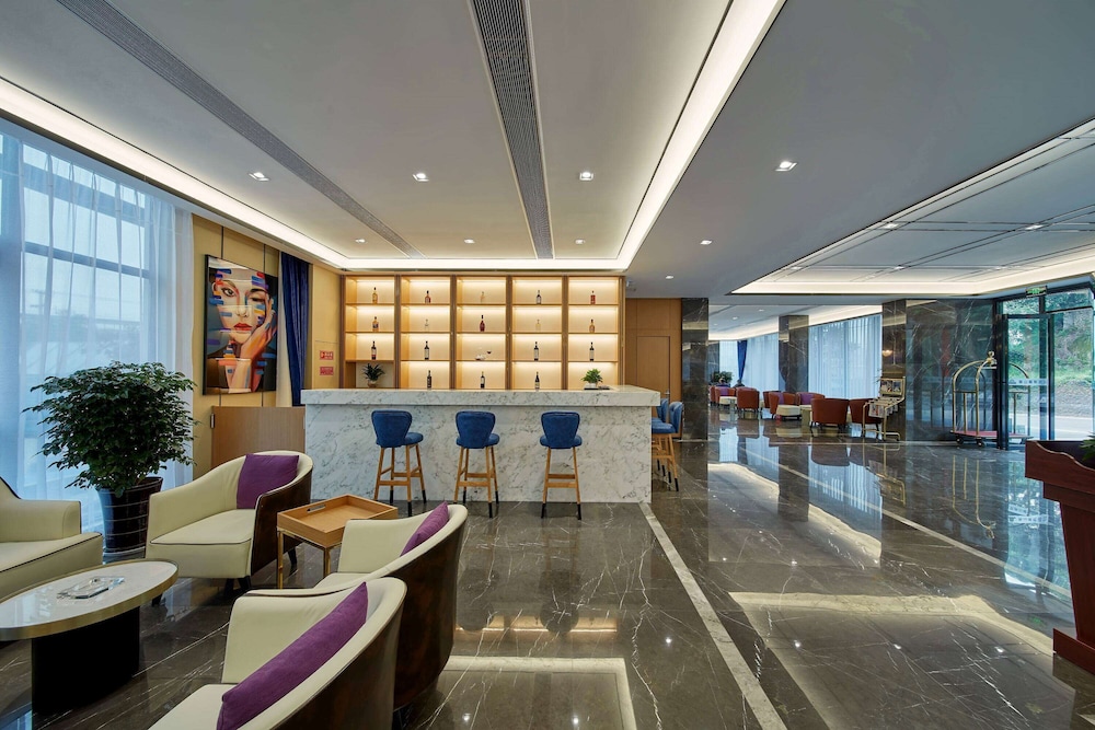Days Hotel by Wyndham - last minute hotel in Chongqing