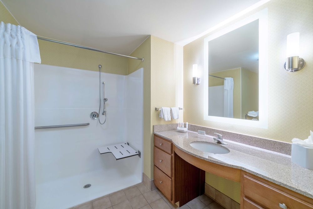 Homewood Suites by Hilton Philadelphia Valley Forge - photo 21