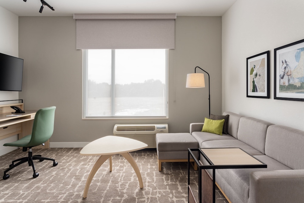 Towneplace Suites By Marriott Ocala - photo 22