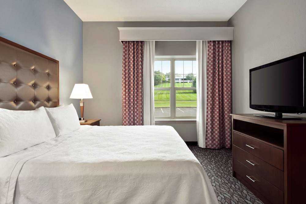 Homewood Suites by Hilton Harrisburg East Hershey Area - photo 9