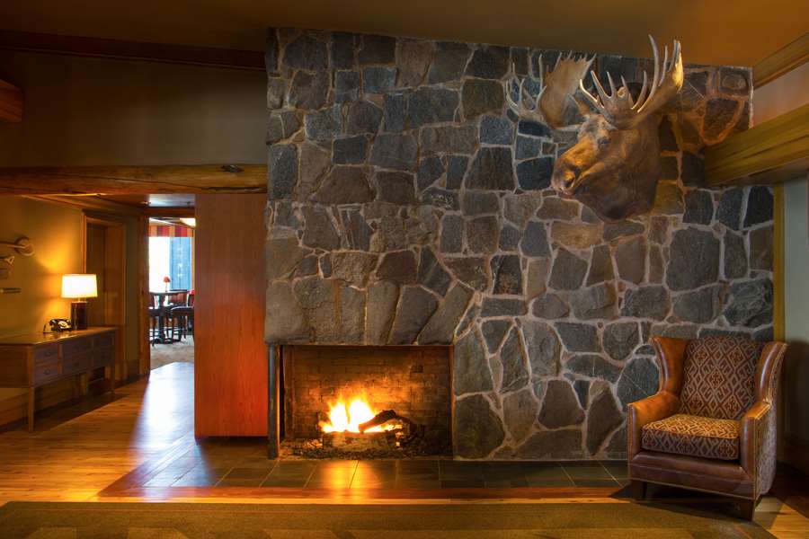 Shore Lodge - photo 15