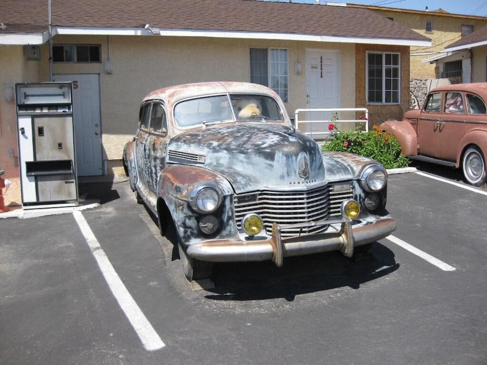 Route 66 Motel - photo 28