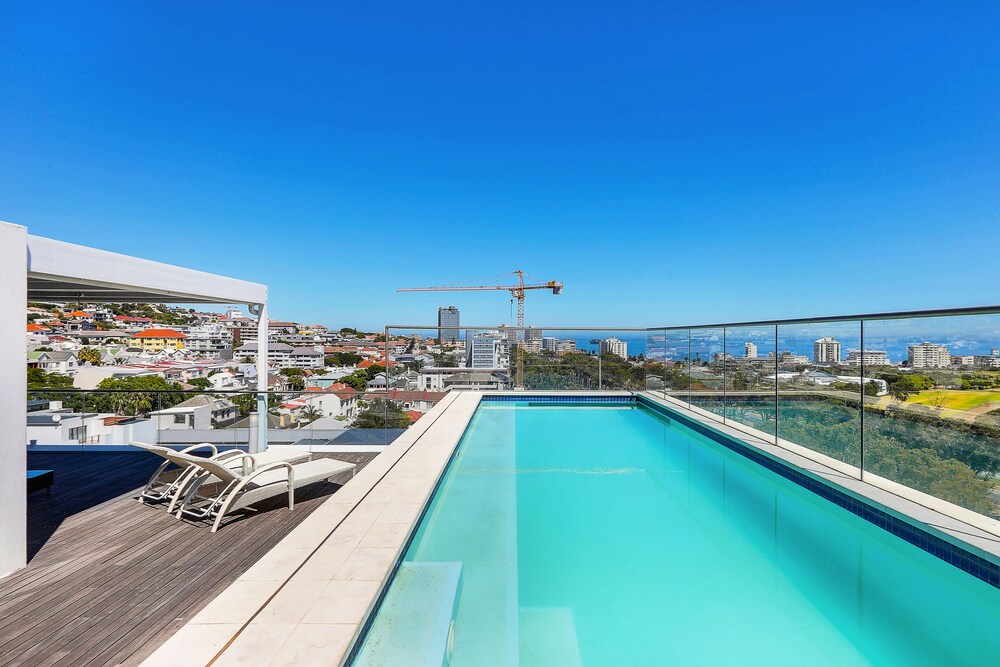 Stunning Legacy - last minute hotel in Cape Town