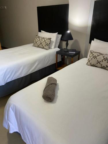 Straebe Stay — Bloemfontein — photo 3