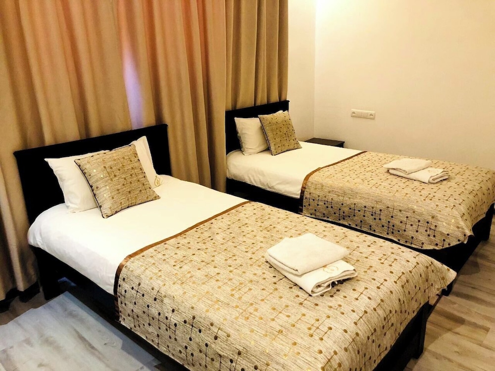 Maryam Hotel - last minute hotel in Samarkand