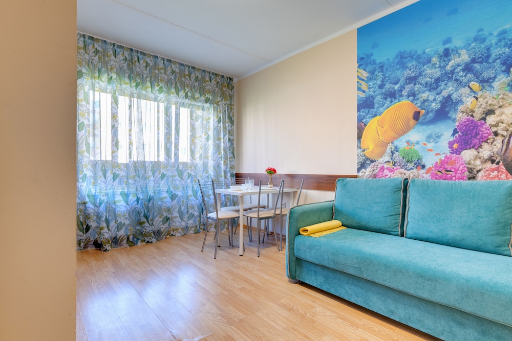 Golden Fish 12768521 — Pushkin