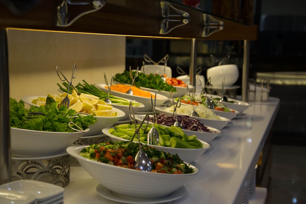 מזון ומשקאות