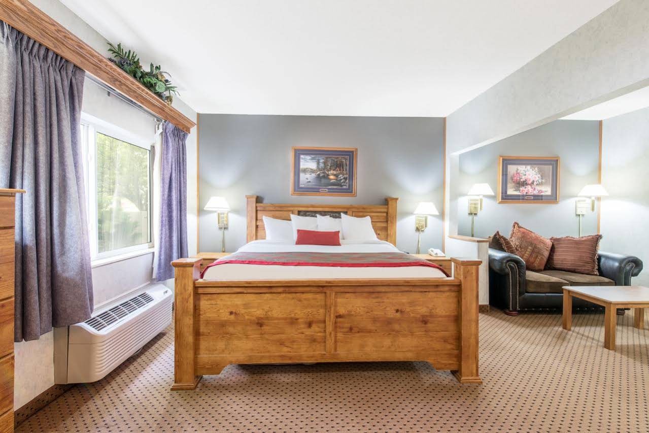 Ramada Limited Bismarck Northeast - photo 37