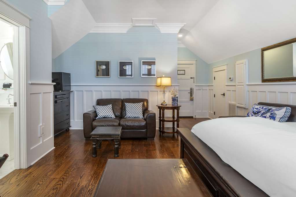Inn at I'On an Ascend Collection Hotel - photo 17