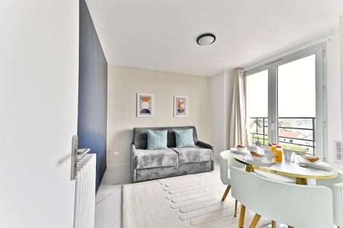 Sejour Authentique Pres de Paris a Gagny II — hotel in Gagny