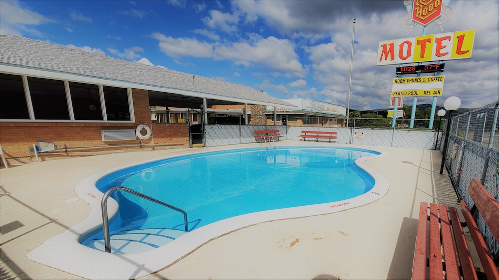 Robin Hood Motel - photo 36