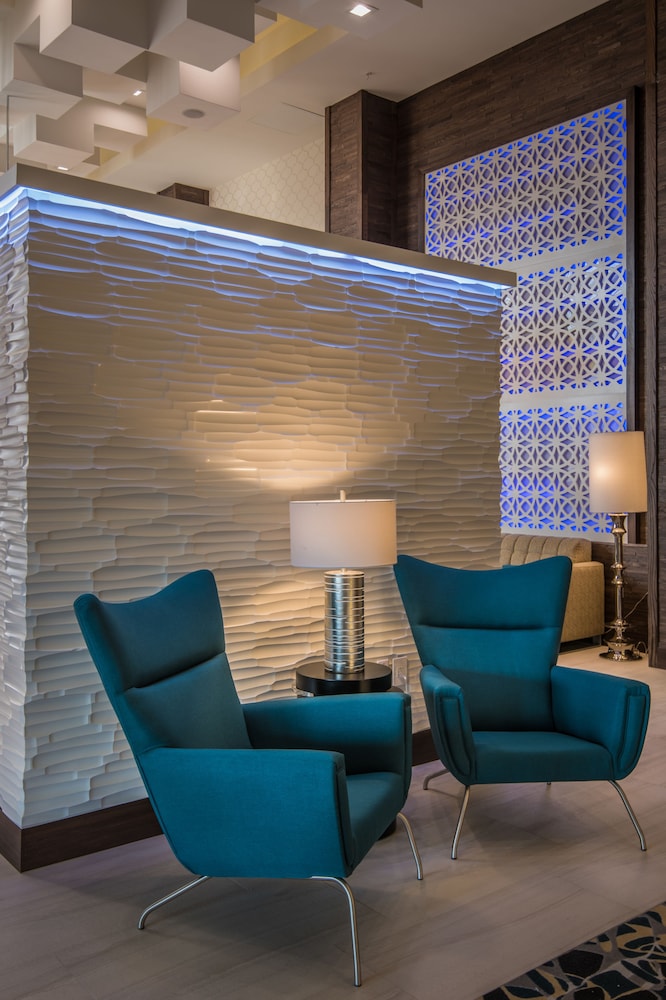 Hampton Inn & Suites Dallas The Colony TX - photo 58