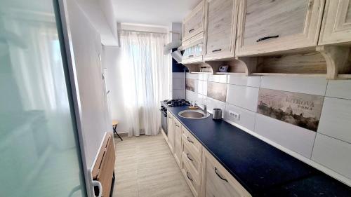 Belle Apartments Central — Pitesti — photo 3