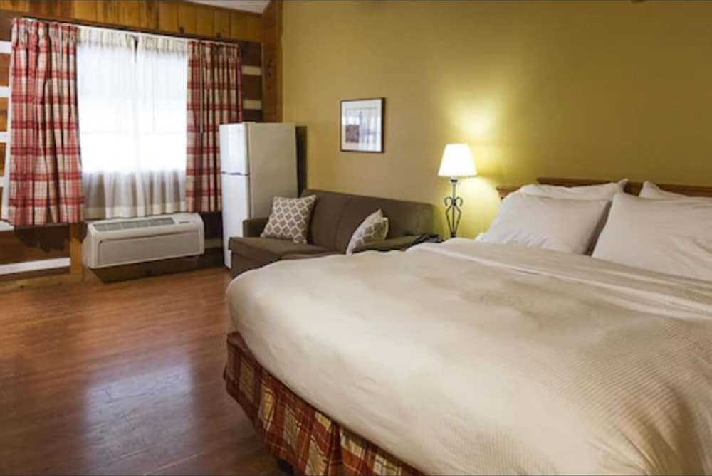 Timbers Lodge - photo 12