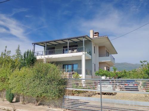 Katerina's guest house — 4-Star Luxury Hotel in Ioannina, Greece