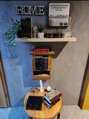 Base apartments ap 208 Capital region of Reykjavík