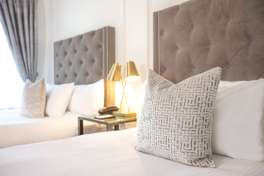 The Culver Hotel - photo 38