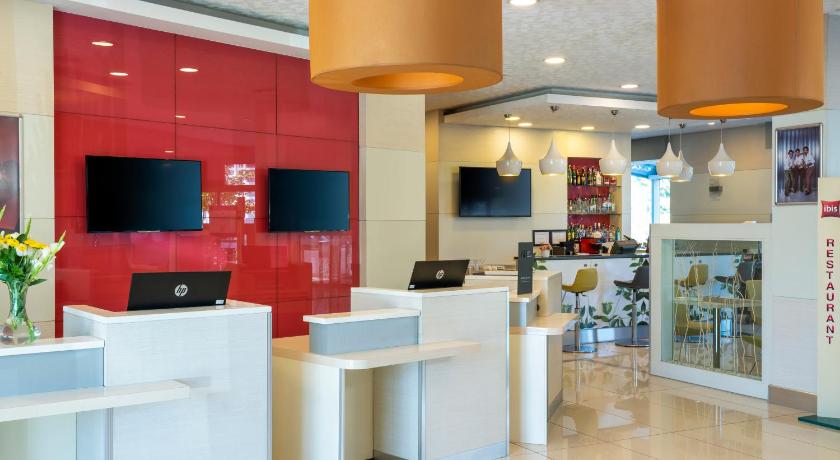 Ibis Kayseri — Kayseri — photo 4