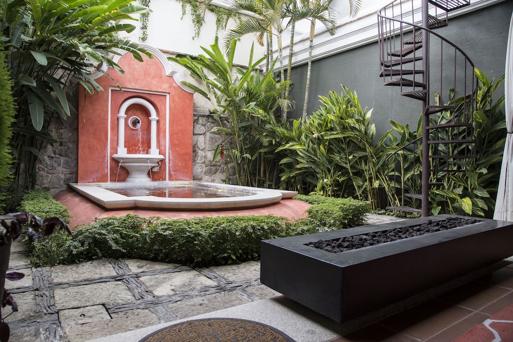 Serendipity Boutique Hotel in Antigua Guatemala, Guatemala