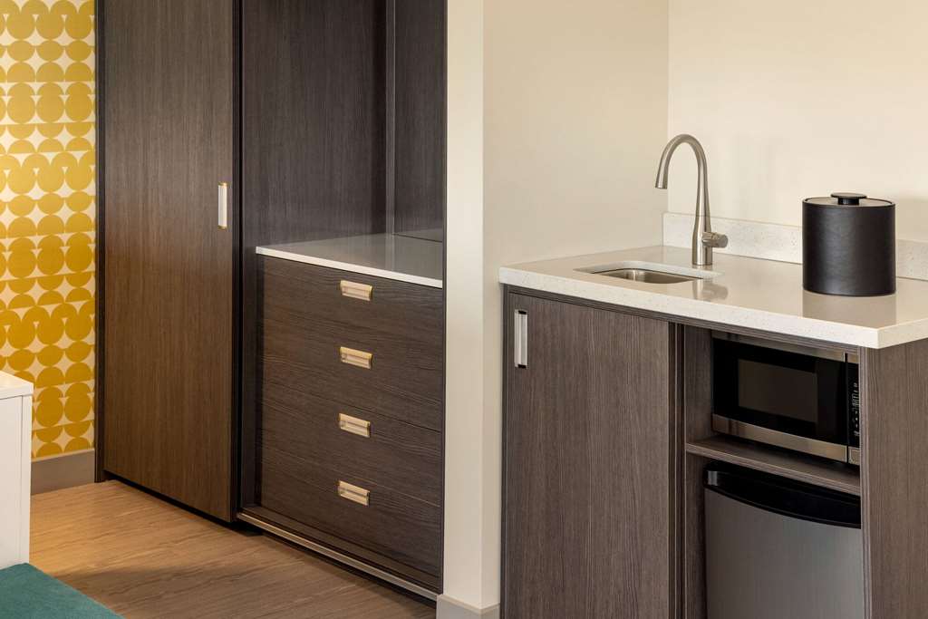 The Orbit Hotel Trademark Collection by Wyndham - photo 37