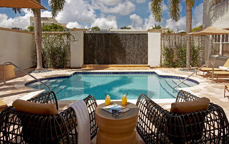 Blue Moon Hotel South Beach - photo 12