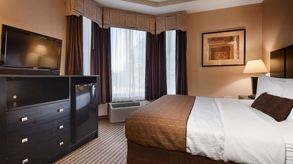 Best Western Dunkirk & Fredonia Inn - photo 14