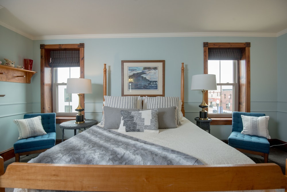 Inn at Cedar Crossing - photo 18