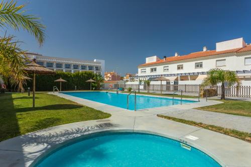 Windy Dunes Tarifa Modern Duplex — carbon neutral stay, Tarifa