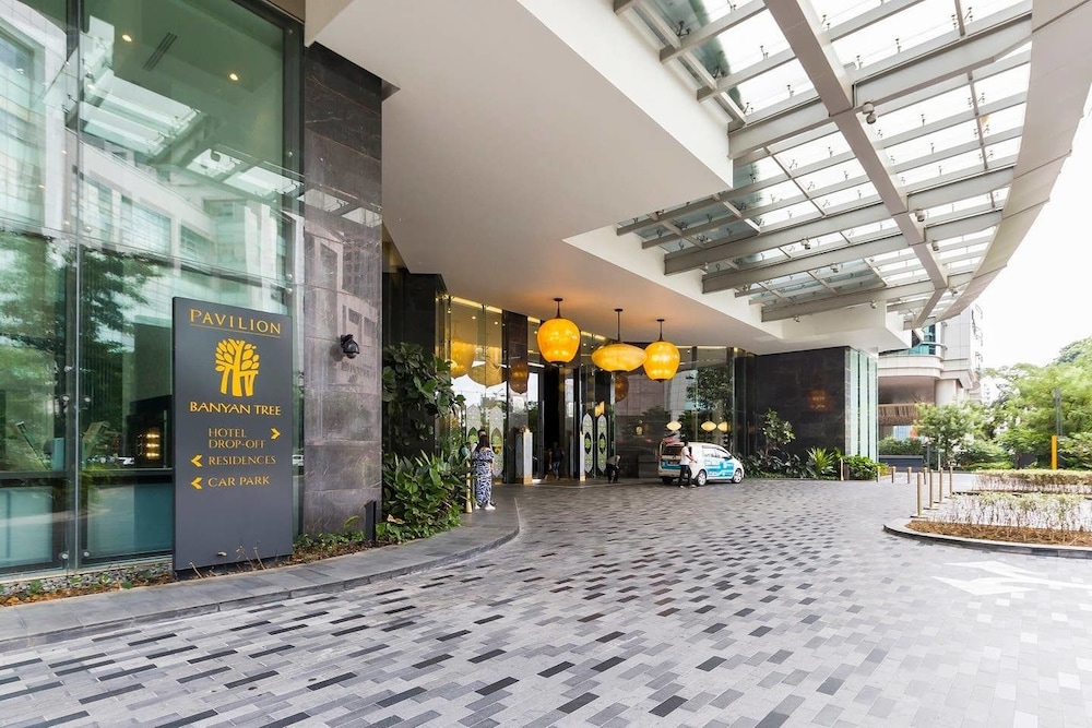 Intercontinental Kuala Lumpur in Kuala Lumpur, Malaysia