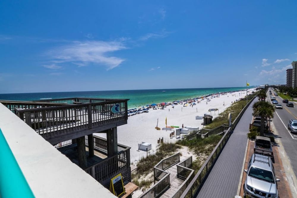 Surfside Resort #1103 - photo 43