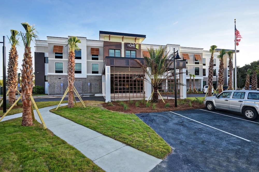 Home2 Suites by Hilton Jekyll Island - photo 38