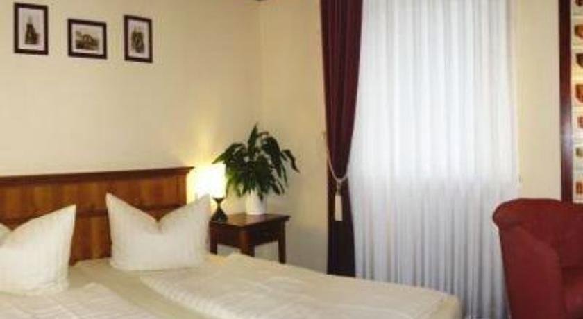 Lindenhof - carbon neutral hotel in Dresden