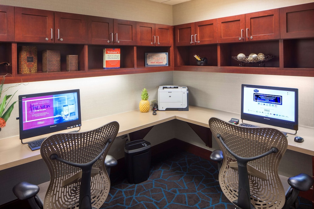 Hampton Inn & Suites Oklahoma City Bricktown - photo 40