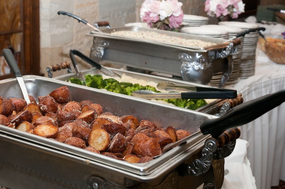 Holiday Inn St. Louis West Six Flags by IHG - photo 37